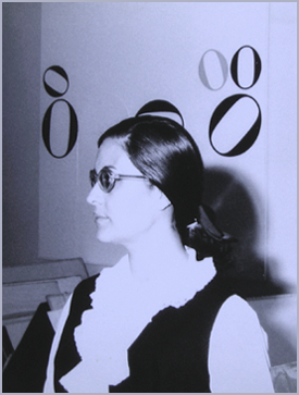 Maria Rita Rombi